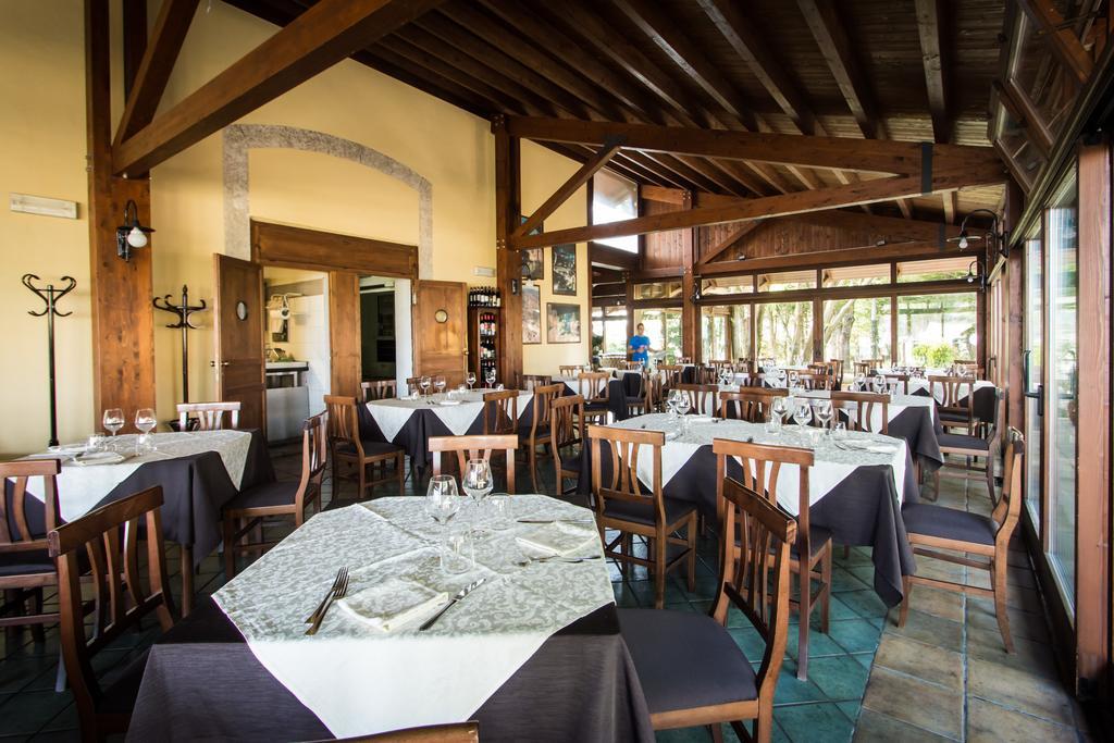 Antica Stazione Hotell Chiaramonte Gulfi Exteriör bild
