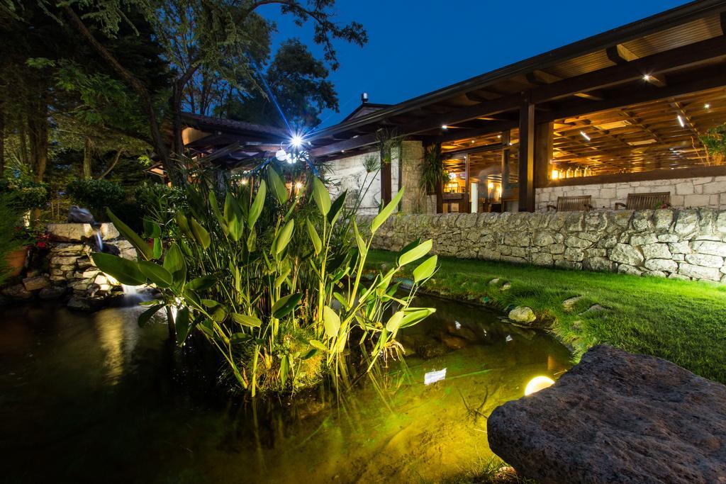 Antica Stazione Hotell Chiaramonte Gulfi Exteriör bild