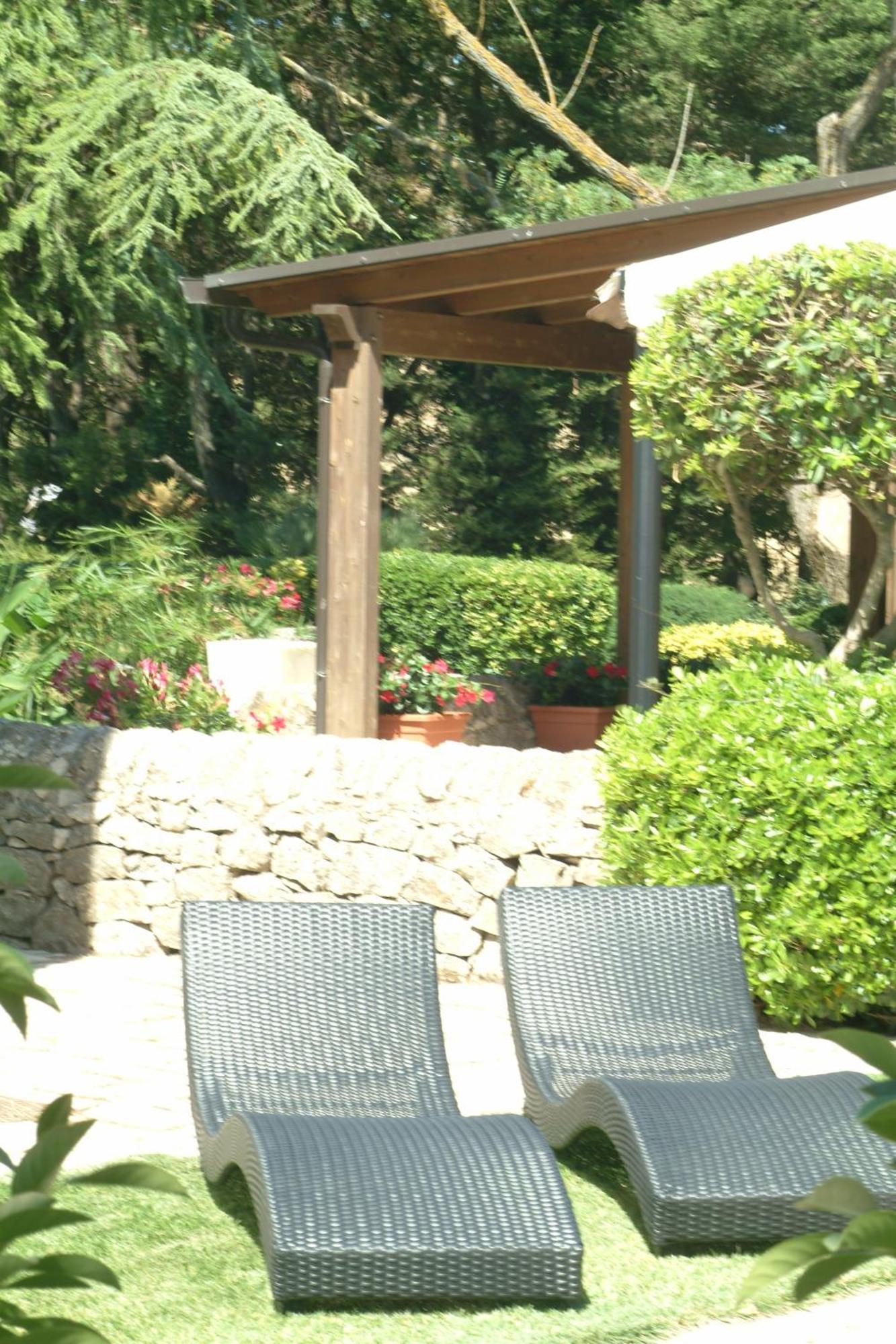 Antica Stazione Hotell Chiaramonte Gulfi Exteriör bild